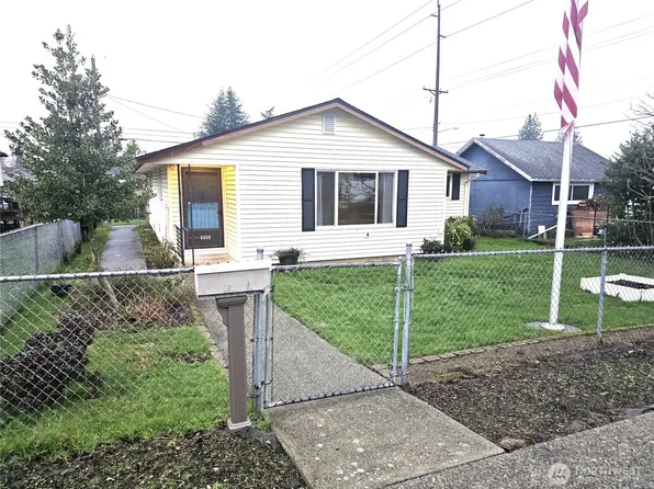 6808 S Montgomery Street, Tacoma, WA 98409