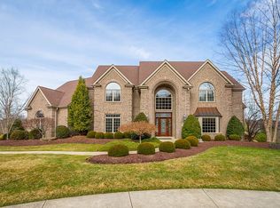 1864 Winchester Dr, Pittsburgh, PA 15241