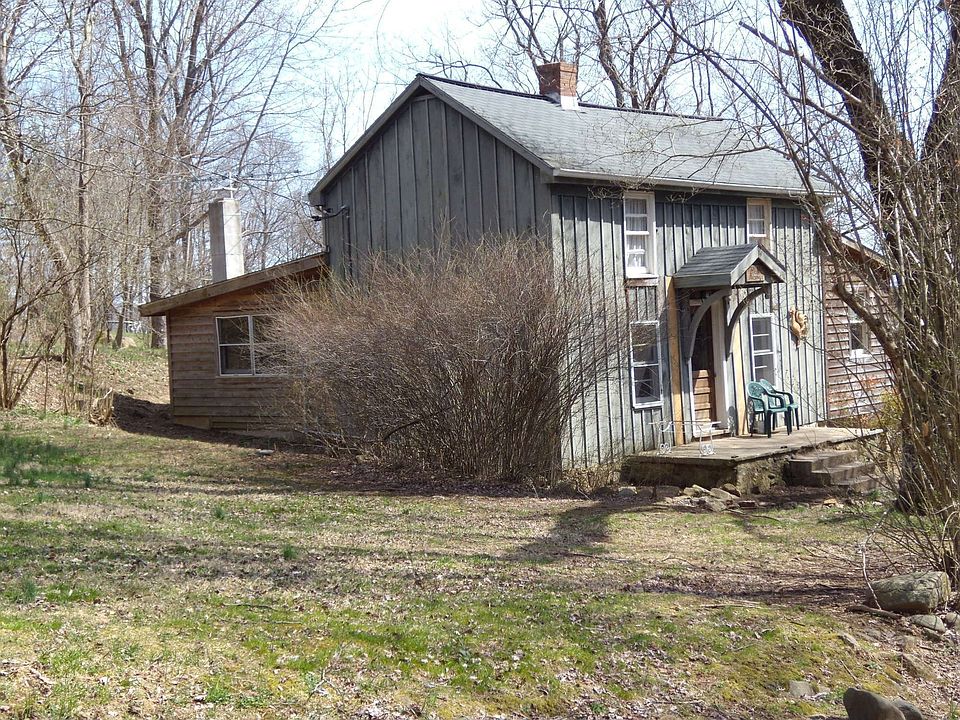 Left side from road
