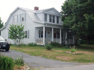 1490 Blair Loop Rd, Danville, VA 24541