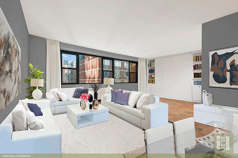 1st image of 165 W 66th St APT 14R
