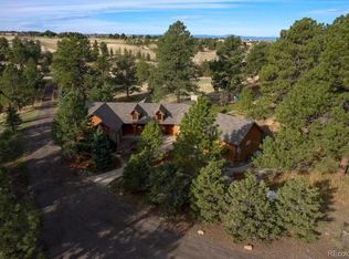 9848 Kiowa Rd, Parker, CO 80138