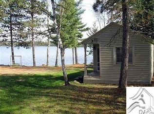 2154 Passi Rd, Ely, MN 55731