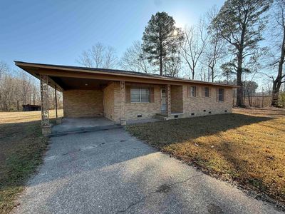 1235 Powell St, Camden, AR, 71701