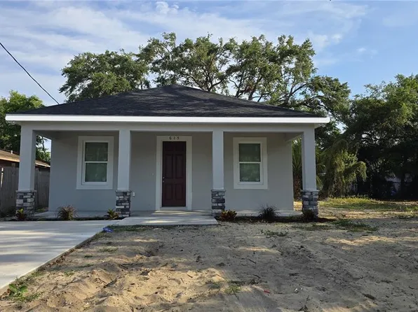 615 Avenue S NE, Winter Haven, FL 33881