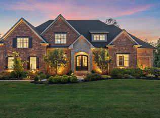 4609 Delta Springs Ln, Franklin, TN 37064