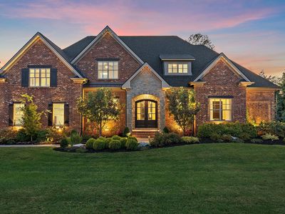 4609 Delta Springs Ln, Franklin, TN, 37064