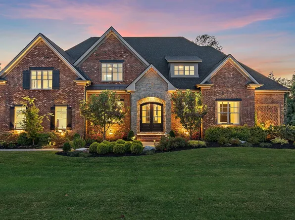 4609 Delta Springs Ln, Franklin, TN 37064