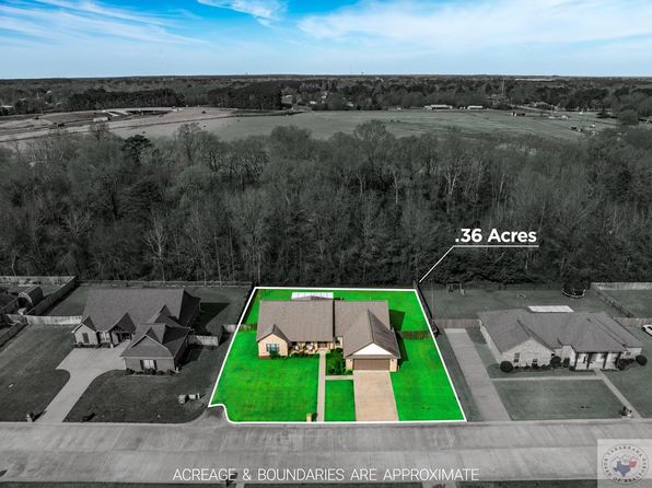 50 Chester Field Cir, Texarkana, TX 75503