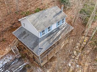 842 Grouse Rd, Clyde, NC 28721