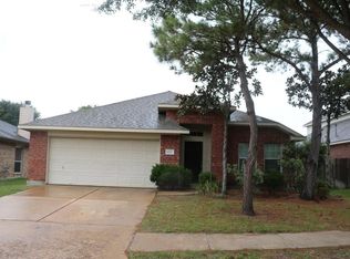 9707 Ashwood Valley Dr, Houston, TX 77095