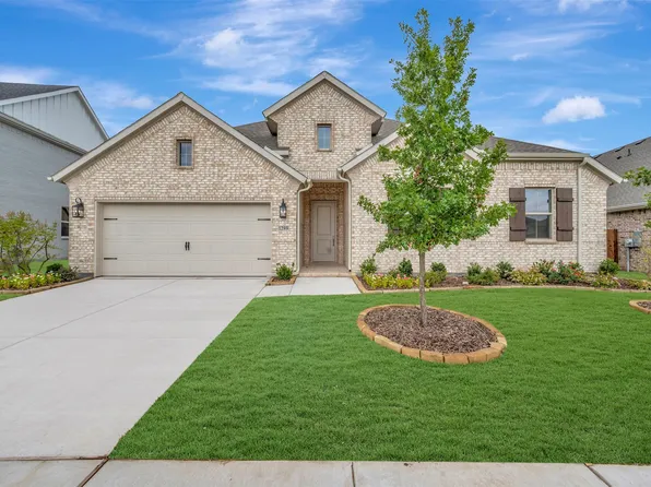 1289 Butterfly Dale Dr, Lavon, TX 75166
