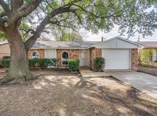 516 Ridgemont Dr, Allen, TX 75002