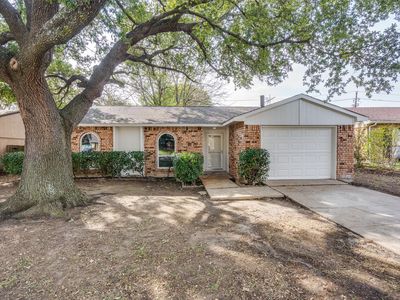 516 Ridgemont Dr, Allen, TX, 75002