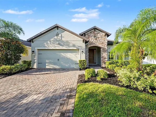 11526 Navel Orange Way, Tampa, FL 33626