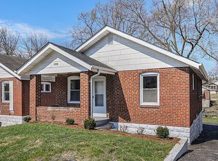 8359 Mayfair Pl, Saint Louis, MO