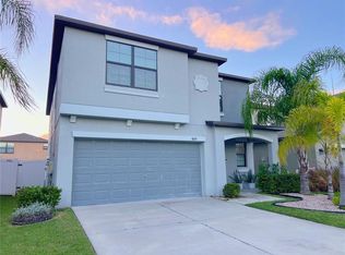 4105 Wild Senna Blvd, Tampa, FL 33619