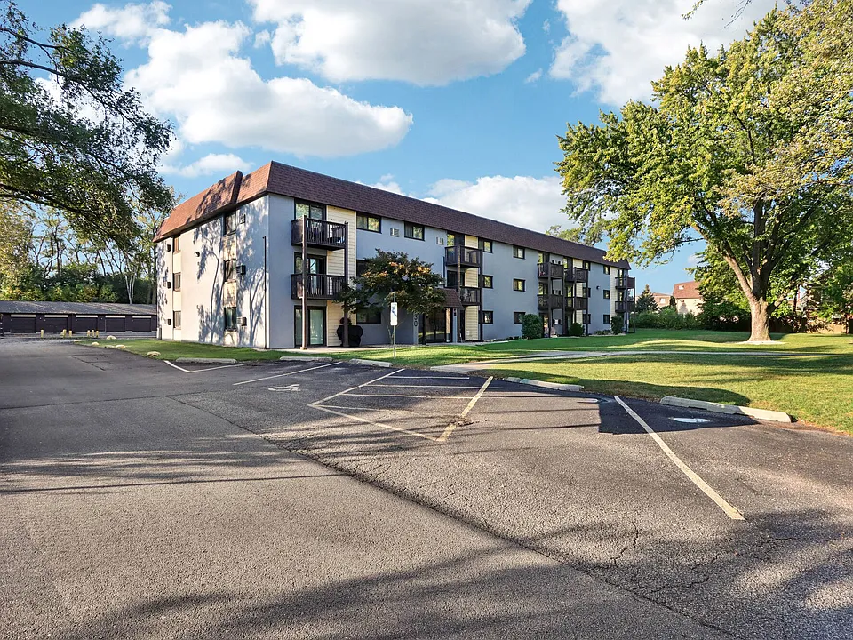 Regents Park Apartments