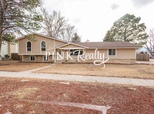 4075 Hollow Rd, Colorado Springs, CO 80917