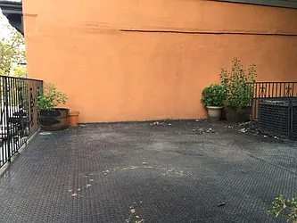 Rented by Eva M. Daniels Realty