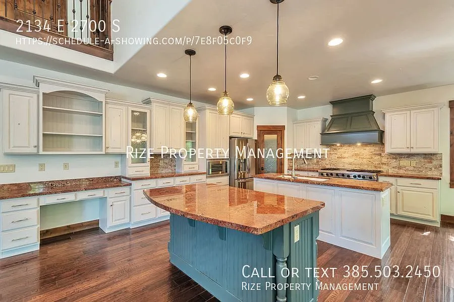 Luxurious Living in the Heart of Salt Lake City — Photo 2