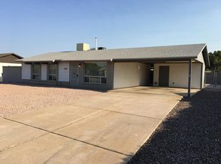 1733 W Utopia Rd, Phoenix, AZ 85027