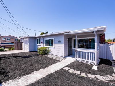 729 7th St, Richmond, CA, 94801