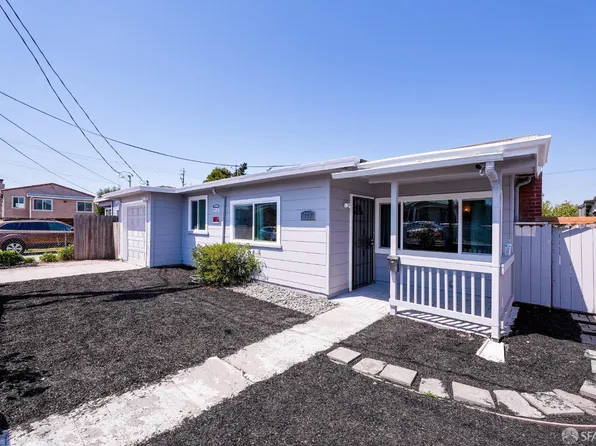 729 7th St, Richmond, CA 94801