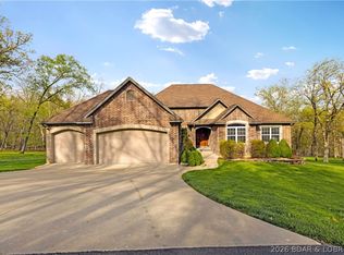 132 Antler Point, Linn Creek, MO 65052