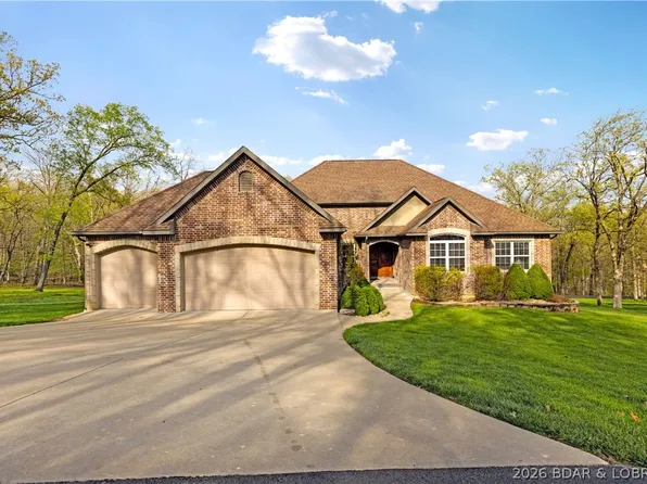 132 Antler Point, Linn Creek, MO 65052