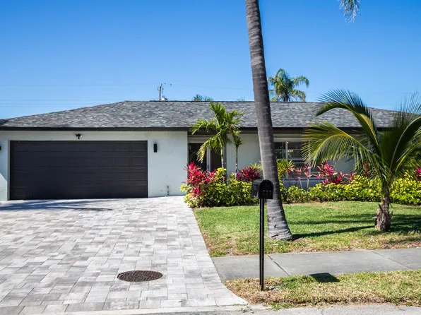 340 Cinnamon Dr, Satellite Beach, FL 32937