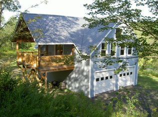 849 Center Valley Rd, Worcester, NY 12197