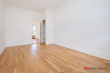 Rented by Keller Williams NYC