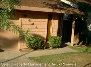 8111 Deseret Ave, Fair Oaks, CA 95628