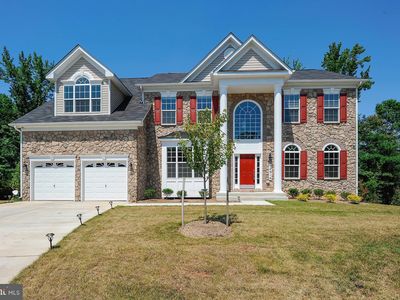 12914 Steam Mill Farm Dr, Brandywine, MD, 20613