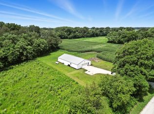 6052 N Meridian Rd, Lake Village, IN 46349