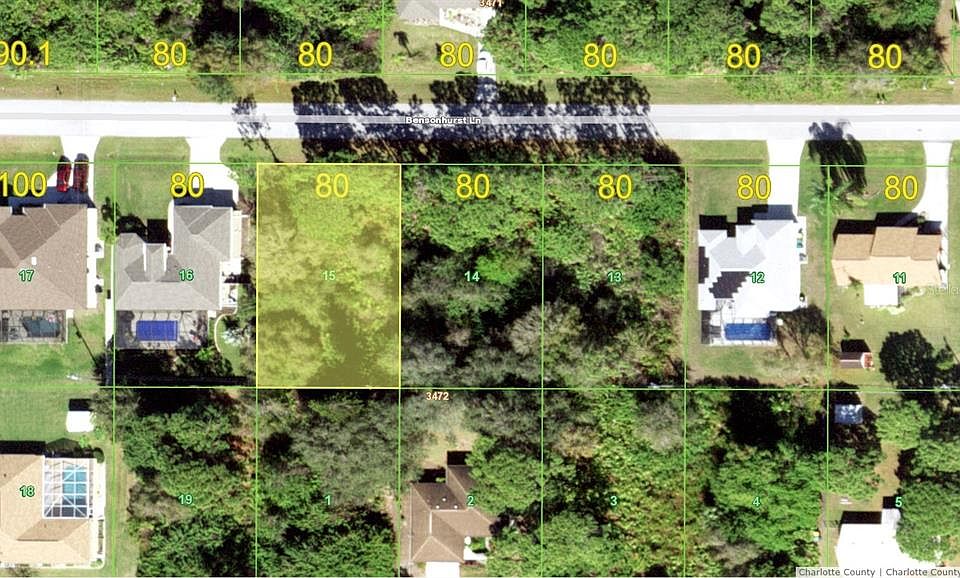 9057 Bensonhurst Ln Englewood, FL Zillow Apartments for Rent in