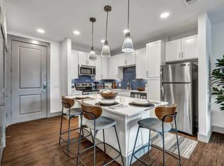 739 Airport Blvd #4, Austin, TX 78702