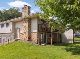 4448 Woodgate Point, Eagan, MN 55122