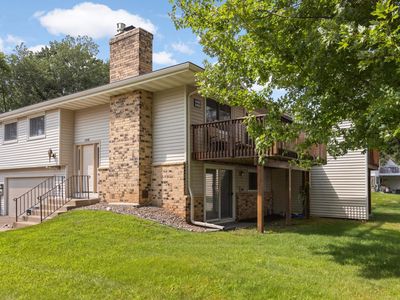 4448 Woodgate Point, Eagan, MN, 55122