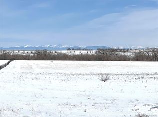 7055 Yulle Rd, Bennett, CO 80102