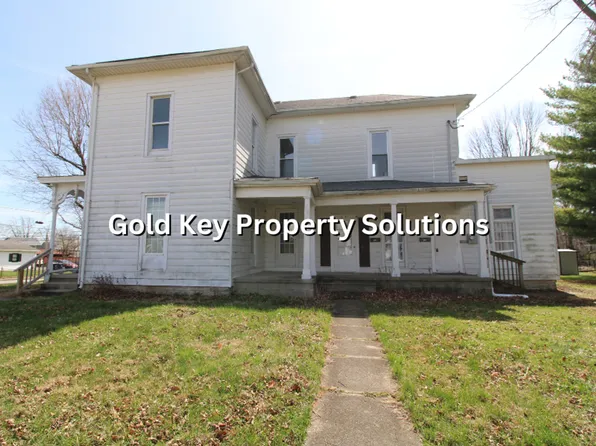 803-807 High Street, 803-807 High St, Middletown, IN 47356