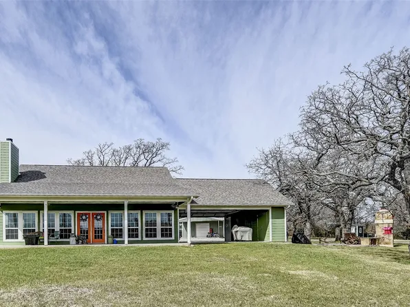 1751 Fm 3043, Bowie, TX 76230
