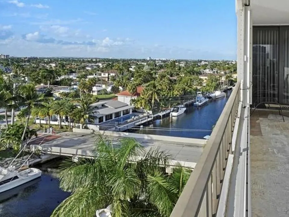 1401 S Ocean Blvd #702