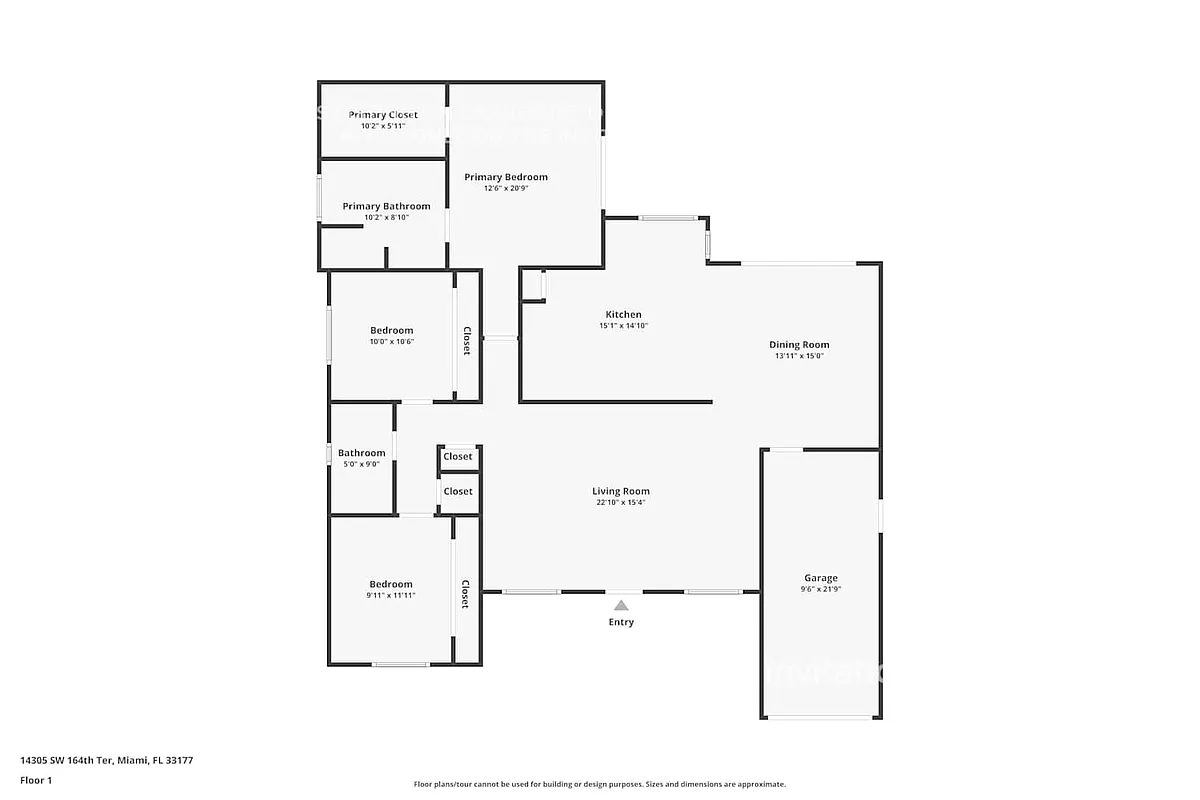 Building Photo - 14305 SW 164th Ter