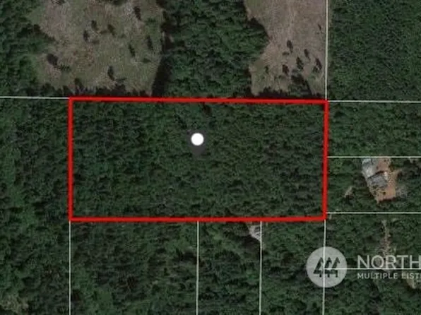 0 Van Trojen Road, Chimacum, WA 98325