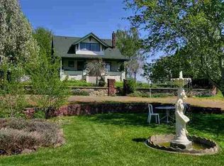 600 N 1st St, Rockford, WA 99030