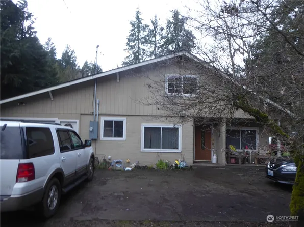 7684 South Rietze Avenue, Concrete, WA 98237