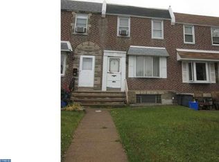 3211 Princeton Ave, Philadelphia, PA 19149