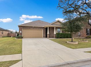 105 Thrasher Cv, Leander, TX 78641